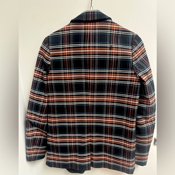 XXS Volcom Jacket - Picture 2 of 2